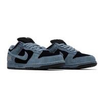 Supreme x Nike Dunk SB Low SB Pro OG QS Ocean Fog HQ8487-400 EU 41 mėlyna