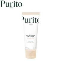 PURITO avižų raminamasis gelinis kremas 100ml white