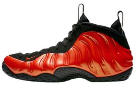 Nike Air Foamposite One 'Habanero Red' 314996-603 46 black