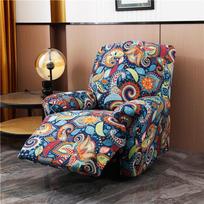 Naujas atlošiamas ištempiamas sofos užvalkalas vaikams, fotelio užvalkalas augintiniams, šunims ir katėms, 1 vietos, 2 vietų, 3 vietų 1-seat (4pcs) gray
