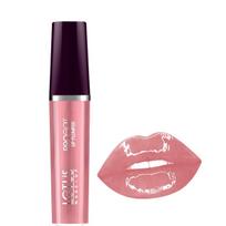 Lotus Makeup Proedit Lip Plumper Pure Peach, Peach, 8 ml black