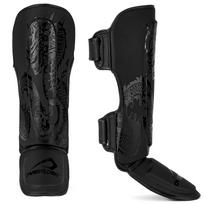 Overlord legend shin guards black l black