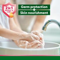 Dettol Liquid Handwash Refill – Skincare Hand Wash- 1350Ml | Ph Balanced | 10X Better Germ Protection white