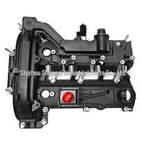 Valve Cover for EcoSport, Focus 2015, Fiesta 2013/1.0T (Part No: J3BZ6582A, CM5G6K271CL) Neutral New
