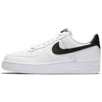 Nike Air Force 1 Low '07 White Black Women's 315115-152 40 white