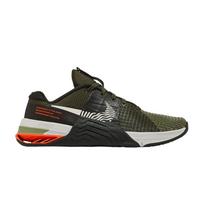 Nike Metcon 8 Cargo Khaki 42 black