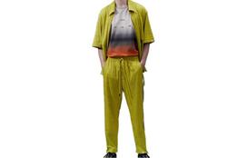 Adidas Originals X Song For The Mute Sftm Trousers S brown