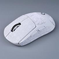 New DIY Mouse Grip Tape Skate Handmade Sticker Non Slip Lizard Skin Suck Sweat for GPW 1 2 Superlight Wireless No Mouse