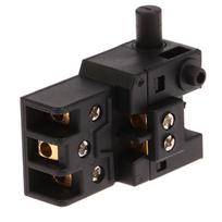 Kreivės pjūklo dulkių jungiklis 651923-1 Pakeiskite Makita 5903R 5103R 5143R Uc3530A Uc4030A Ls1013 Ls1013L Ls1040 Ls1040F