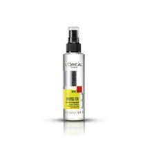 L'Oreal Studio Line Invisi Fix Tikslus Gelinis Purškiklis Nr. 8 150ml gray