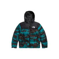 THE NORTH FACE 1996 Retro Nuptse 700 Užpildas Sulankstomas Striukė Unisex NF0A5IX4-98X L black