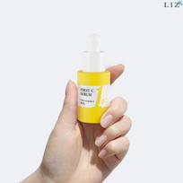 [LeesK] Gryno vitamino C 15% „First C“ serumas beige