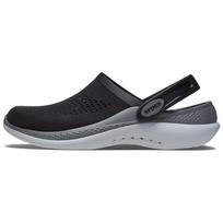 Crocs Literide Audiniai Sportiniai Basutės Unisex Basutės Juodos 206708-0DD 39-40 black