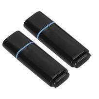 2pcs VR USB Dongle Receiver Plug and Play VR Wireless Receiver with USB Extension Cable for HTC Vive Controller Tracker juoda