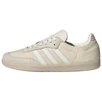 adidas Samba OG Off White Crystal Linen Moteriški sportbačiai IH9148 39⅓ white