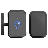 Wireless Control Light Switch Off Tool USB Rechargeable Automatic Button Pusher Wiring-Free Remote Control Turn Off/on Tool pilka
