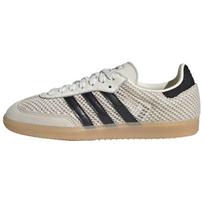 adidas Samba OG Off White Carbon Gold Moteriški sportbačiai Aukso-Metaliniai IH4003 38 white
