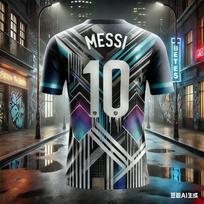 2026 M. Vyrų Messi Čempionų 3D Marškinėliai, Pasaulio Taurės #10 Spausdinimas, Greitai Džiūstantys Kvėpuojantys, Kasdieniai/Lauko Gerbėjų Atminimo Drabužiai XXS white