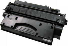 Kasetė lazeriniui spausdintuvui Tooner CF280X Compatible for HP LJ Pro 400 M401/MFP M425 6800 lk