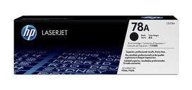 Kasetė lazeriniui spausdintuvui Originaal tooner HP 78A (CE278A) 2100 lk