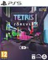 Kompiuterinis žaidimas Tetris Forever - PlayStation 5