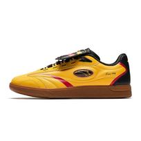 Anta Laisvalaikio batai Skate batai Vyriški kedai 912638010-10 45 yellow