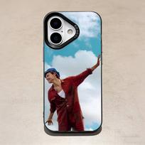 Singer H-Harry S-Styles Case For IPhone 11 12 13 14 15 16 17 Pro Max XS X XR mini Air Plus Cover iPhone15promax gray