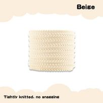 New 6mm Flat Shoelaces Sneakers Tennis Casual Shoe Laces Anti Slip Rope Shoelace for Shoes 120/140/160CM 1Pair/3Pair/5Pair 140cm yellow