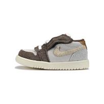 (TD) Air Jordan 1 Low ALT 'Year of the Rabbit' Baby DZ4444-200 EU 26 gray