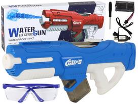 Vandens šautuvas Lean Toys, 750 ml