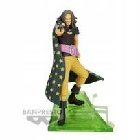 One Piece Film Red - Yasopp figurėlė Senkozekkei 12cm