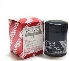 Lexus HS250H variklio alyvos filtras originalus 90915YZZJ2