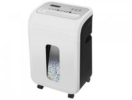 Popieriaus smulkintuvas Tracer DataRazor Paper Shredder White