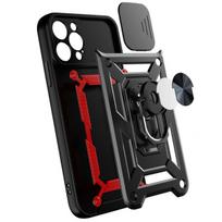 Hybrid Armor Camshield iPhone 13 Pro