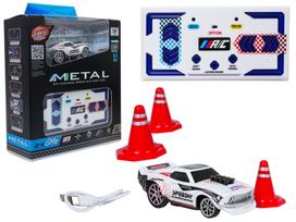 Drifto automobilis 1:64 SPEEDY su priedais