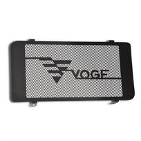 Voge 525 AC/R Modified Radiator Grill Protector Black A Model 500AC