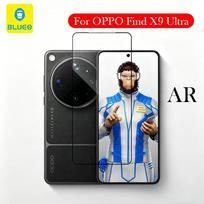 AR Tempered Glass For OPPO Find X9 Ultra Screen Protector for OPPO FIND X9 ULTRA ForOPPOFindX9Ultra&1PC
