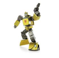 Metal Earth 3D galvosūkis Bumblebee in Color