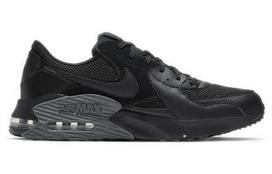 Nike Air Max Excee 'Juoda Tamsiai Pilka' CD4165-003 43 black