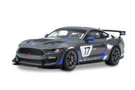 Tamiya Sports Car Series 354 Ford Mustang GT4 Plastic Model Kit 24354 1/24 No. (Unisex) gray