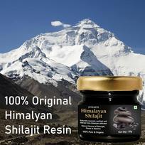 JOYEARTH Pure Shilajit Resin, Shilajit Resin, Shilajit Liquid, Shilajit Pure, Shilajit Liquid Original For Men, Shilajit Resin Himalayan, Pure Ay