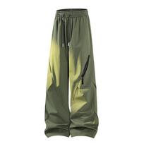 Unisex 3-in-1 vandeniui atsparūs minkšto audinio kelnės žygiams, parašiutizmui ir darbui – 2026 m. sezonas 3XL (190-215 lbs) beige