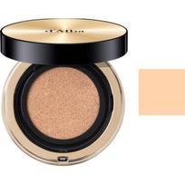 d'Alba Glow Fit Serum Cover Cushion 21 Brightening & Long-Lasting 15g Vegan Cushion Foundation