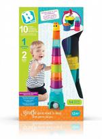 Žirafų bokštas Xl B-Kids