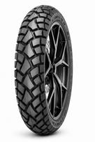 Motociklo padanga DELI SB-117 130/70-12 TL Street Enduro