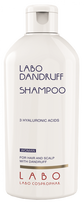 LABO Woman šampūnas nuo pleiskanų, 200 ml