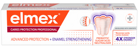 ELMEX Anti Caries Professional dantų pasta 75 ml apsaugai nuo ėduonies