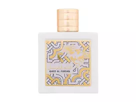 Lattafa perfumes Qaed Al Fursan Unlimited Eau De Parfum 90 ml Damaged box