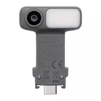 Multifunctional module for the DJI Osmo Mobile