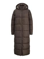 JJ REBEL Žieminė moteriška striukė, JREBWALLY LONG PUFFER JACKET